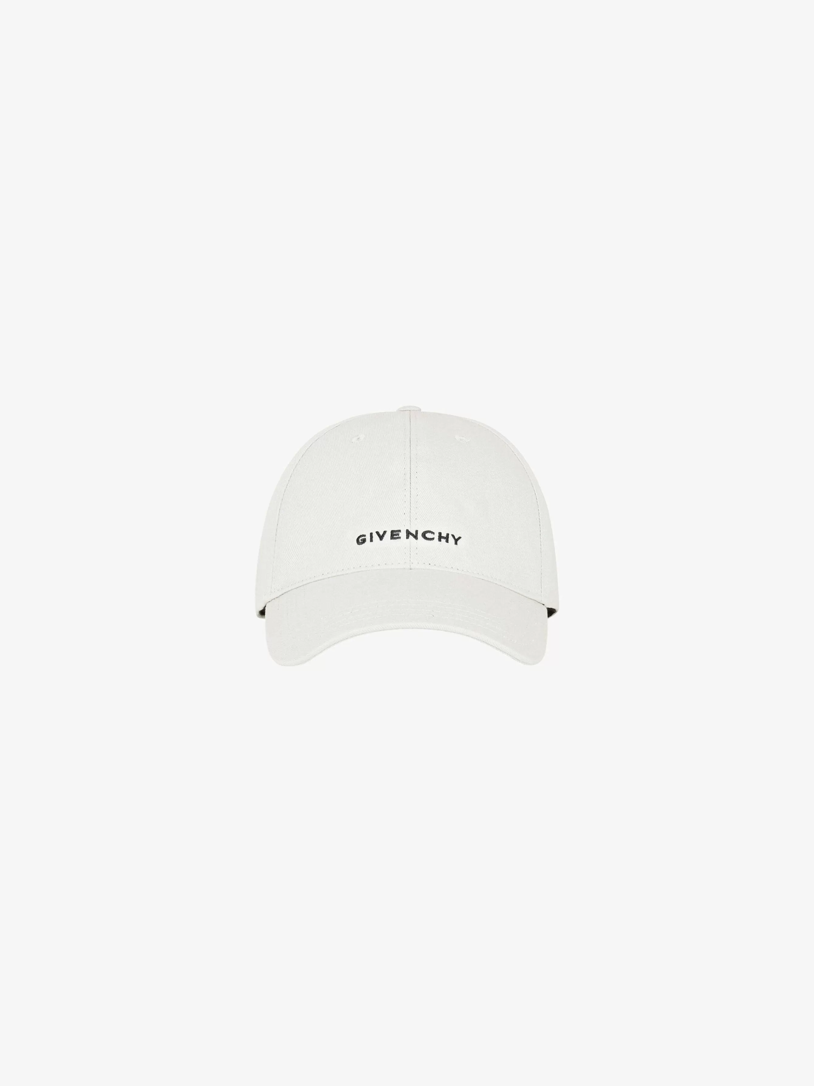 Givenchy Bonnets Et Casquettes>Casquette Brodee 4G Blanc