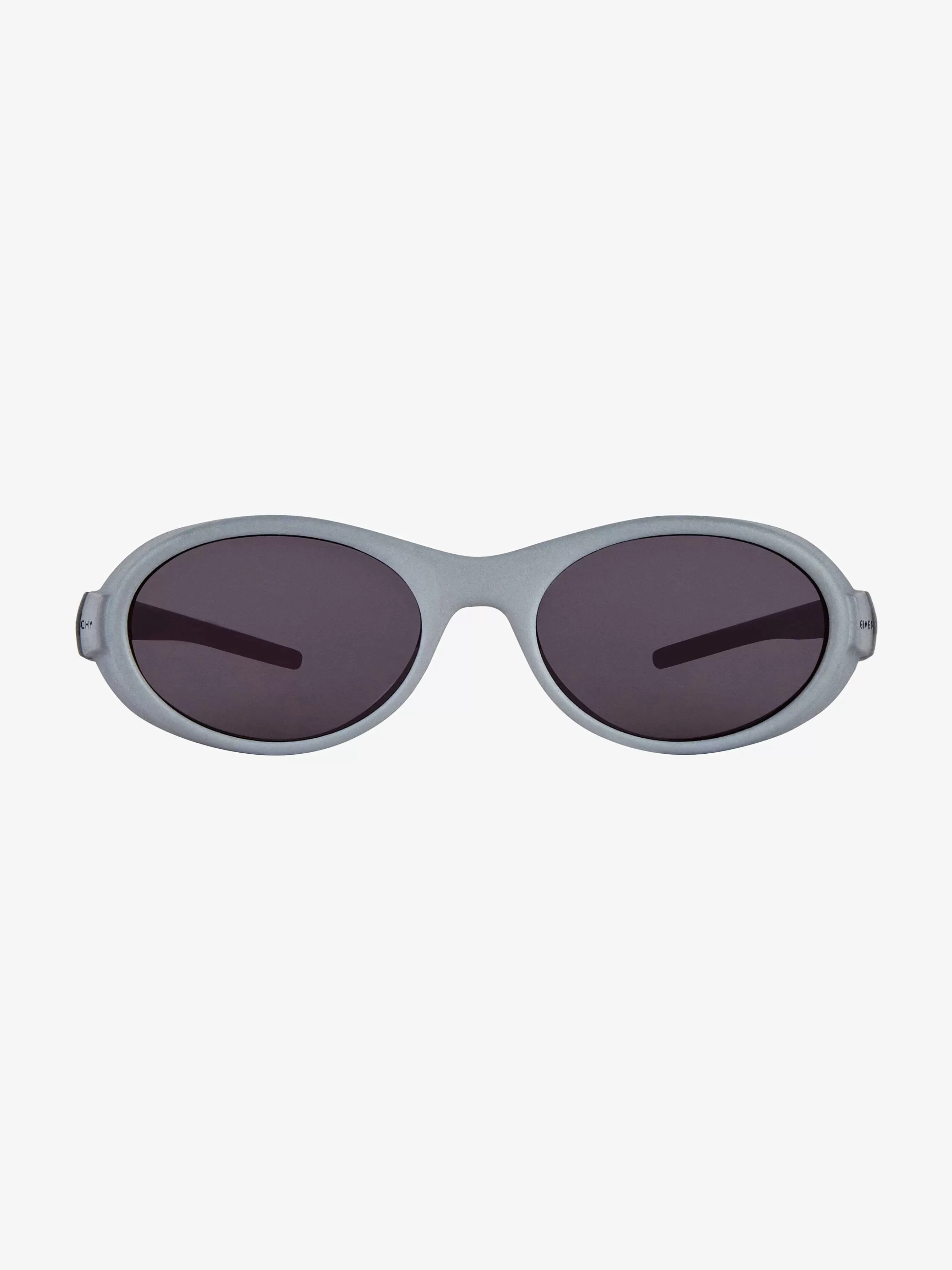 Givenchy Des Lunettes De Soleil>Lunettes De Soleil G Ride En Nylon Gris