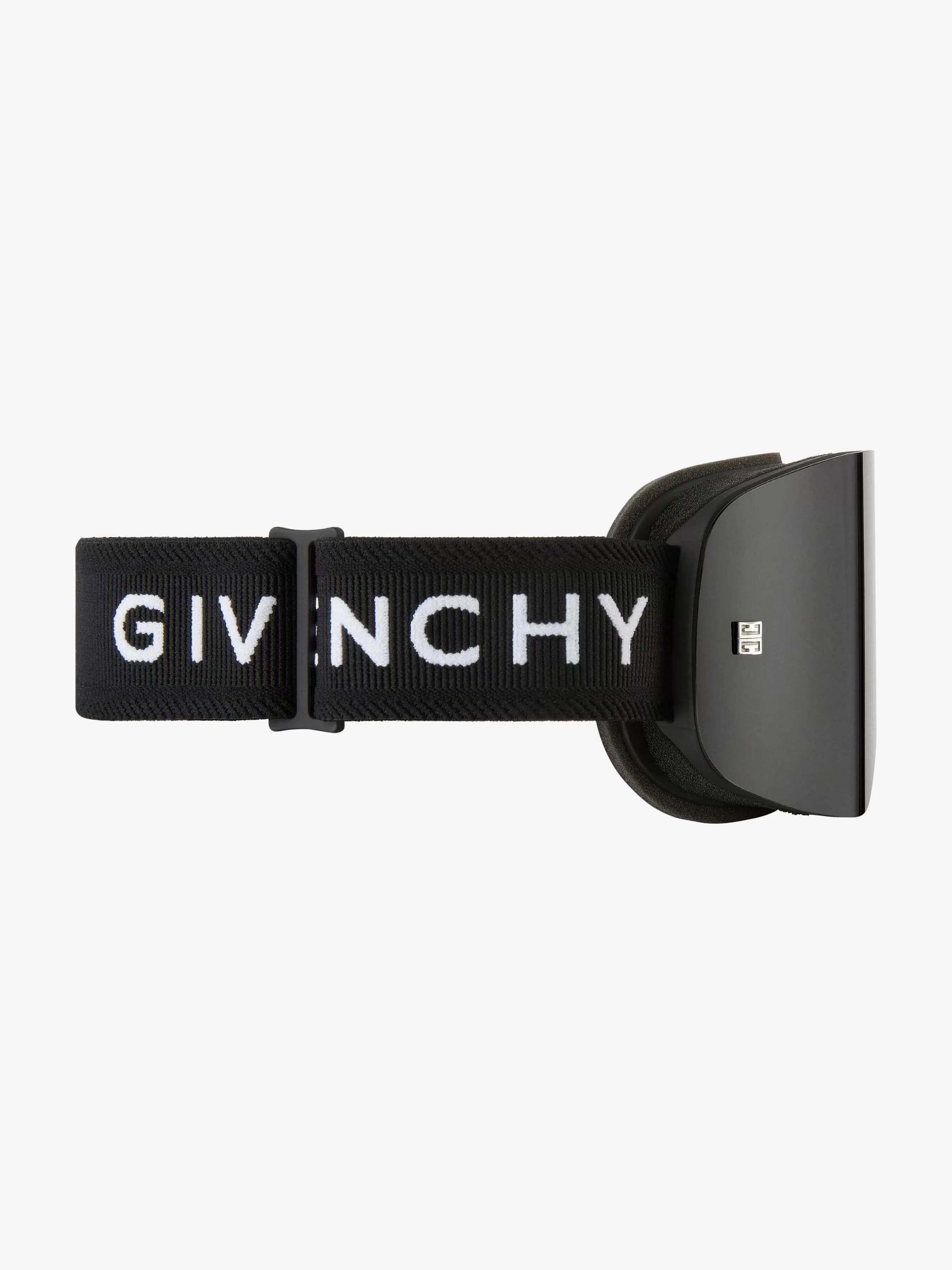 Givenchy Autres Accessoires>Masque De Ski Unisexe 4G Noir