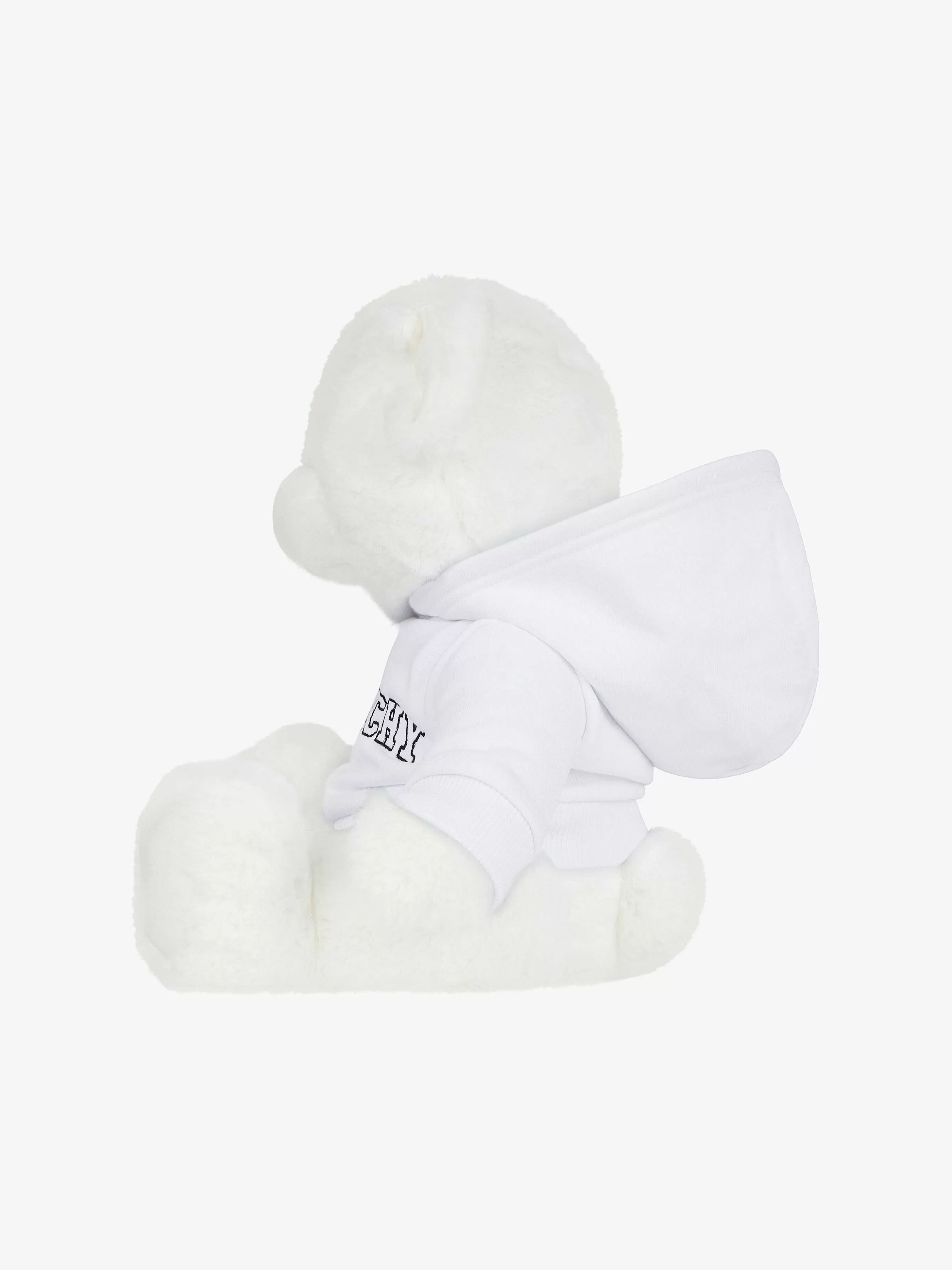 Givenchy Garçon (4 À 12 Ans)>Ours En Peluche Blanc