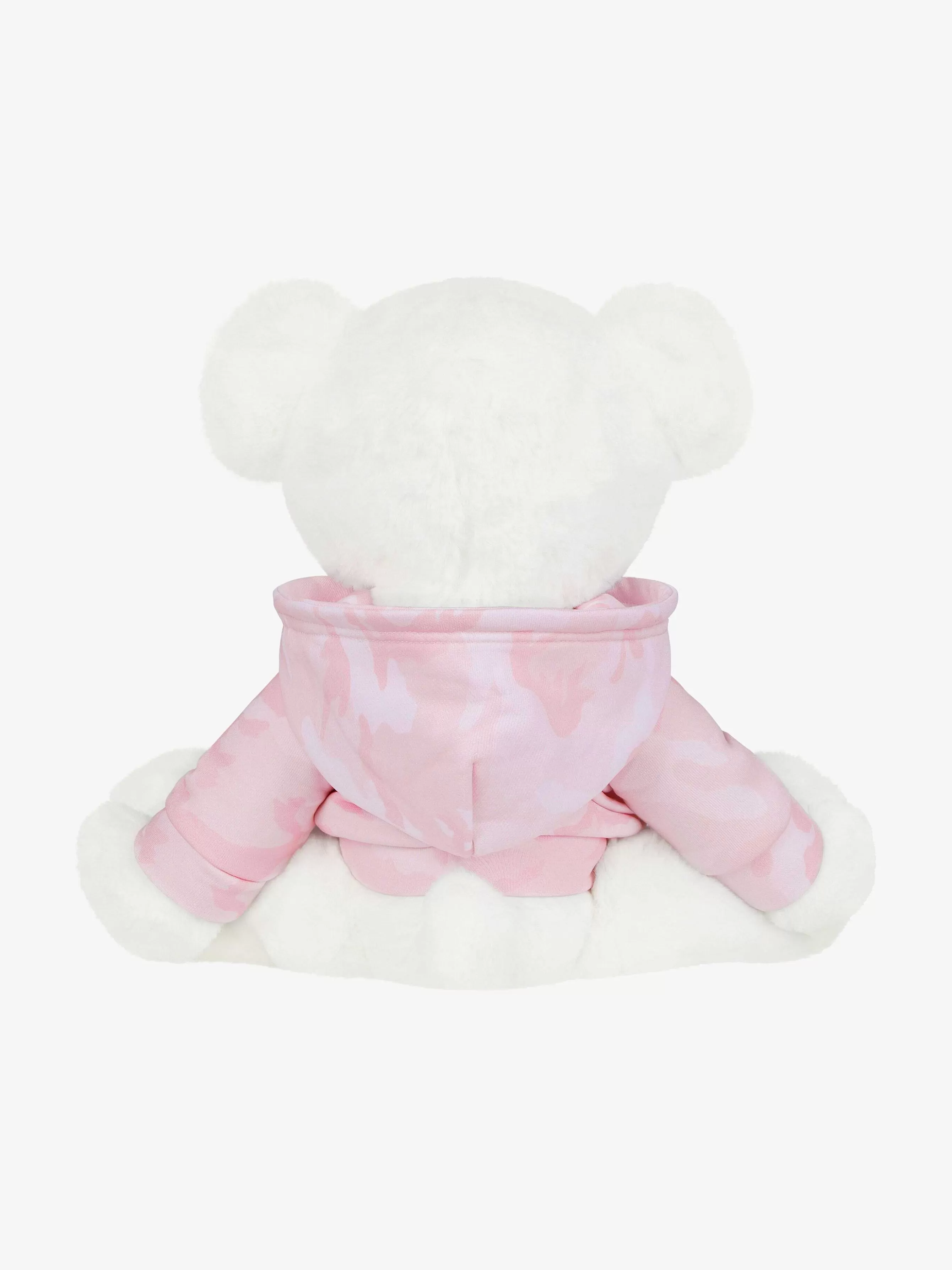 Givenchy Garçon (4 À 12 Ans)>Ours En Peluche Bebe Rose