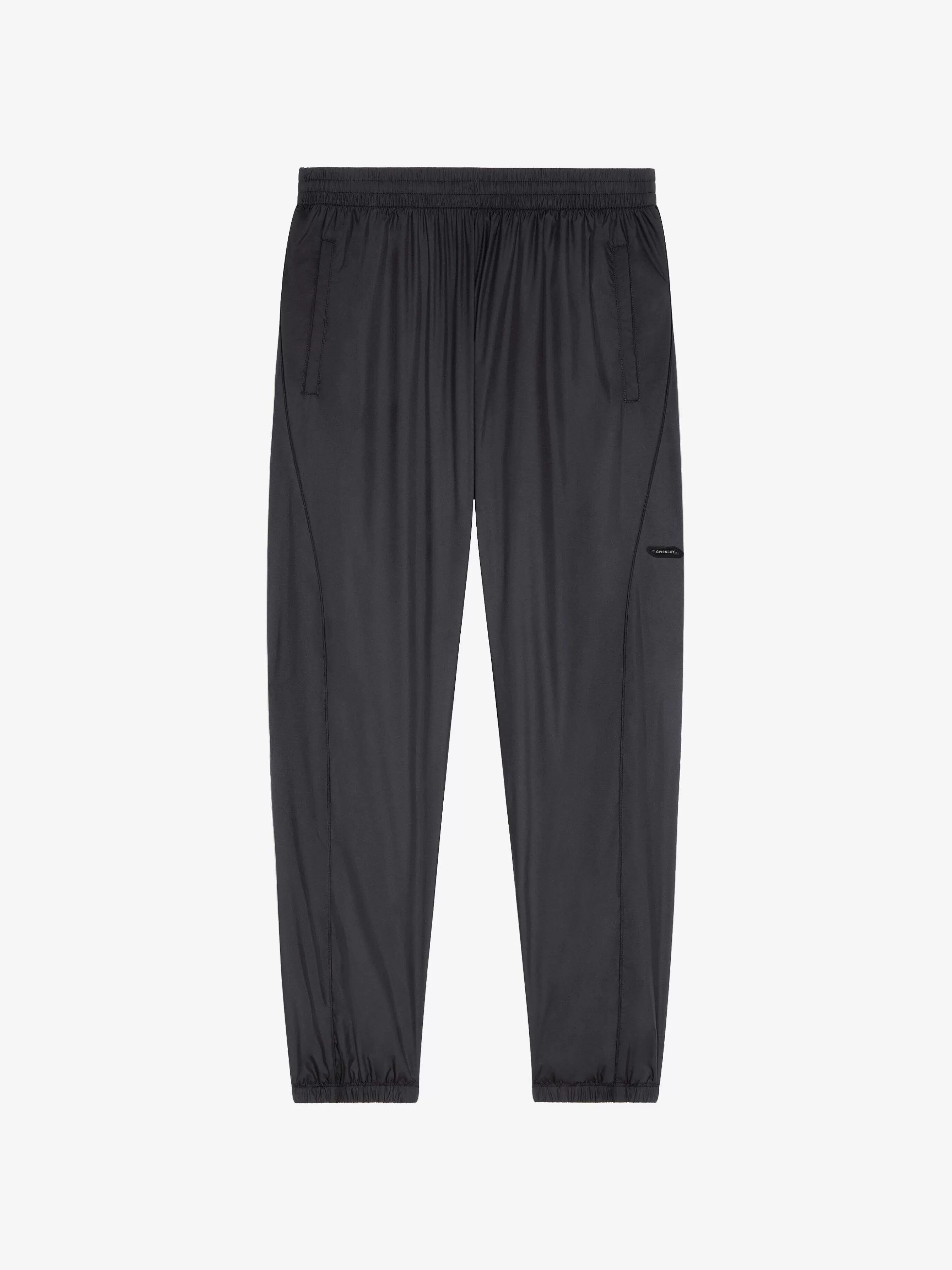 Givenchy Pantalon>Pantalon De Jogging Tk-Mx Noir