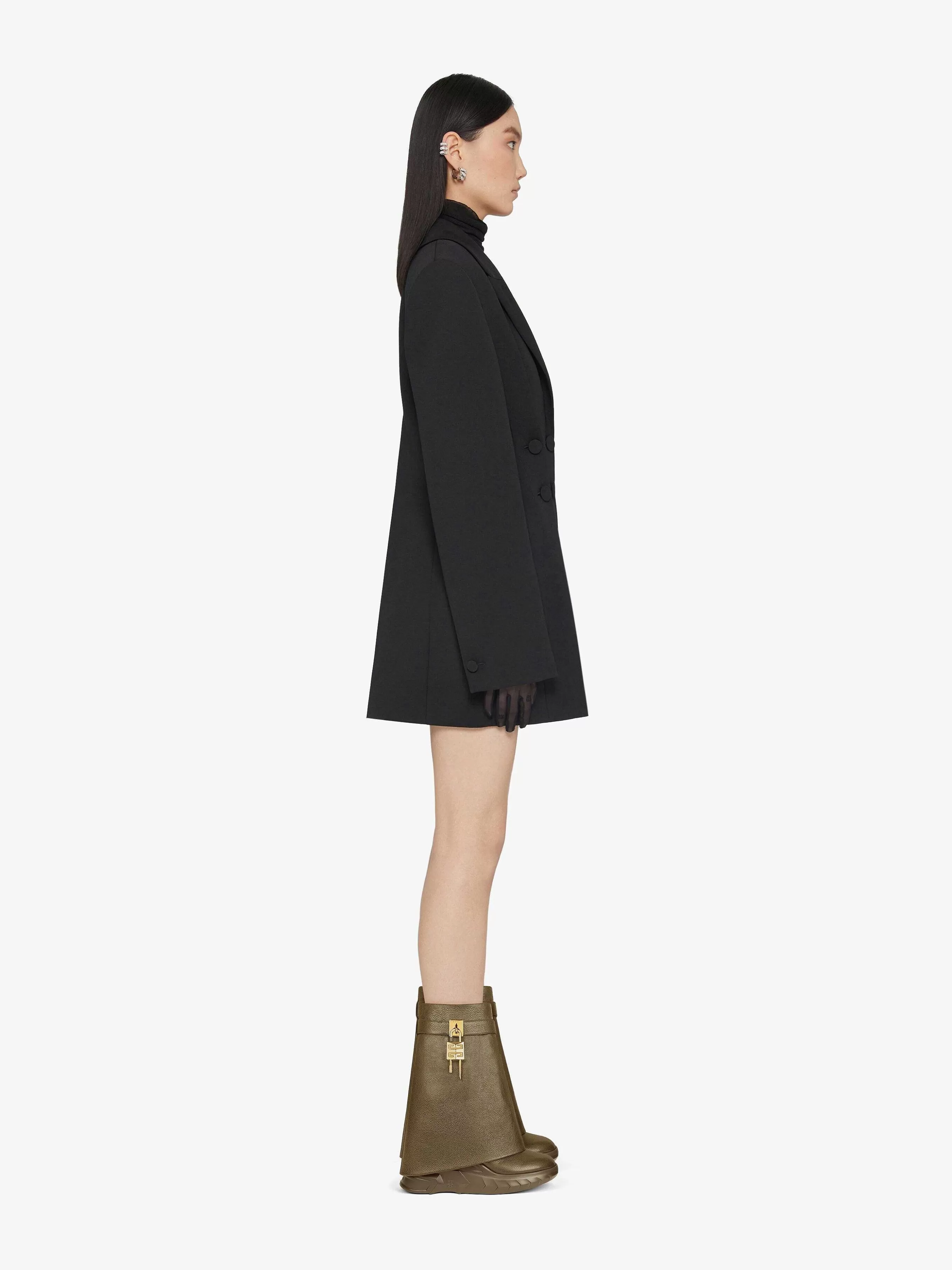 Givenchy shark bottes deals